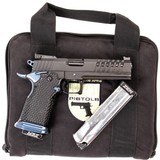 MASTERPIECE ARMS, INC. DS9 HYBRID 9MM LUGER (9x19 PARA) - 3 of 3