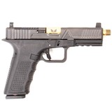 LONE WOLF R&D LLC TWF 9MM LUGER (9x19 PARA) - 2 of 2