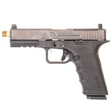 LONE WOLF R&D LLC TWF 9MM LUGER (9x19 PARA) - 1 of 2