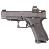 GLOCK 48 MOS 9MM LUGER (9x19 PARA) - 1 of 3
