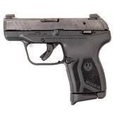 RUGER LCP MAX .380 ACP - 1 of 3