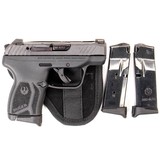 RUGER LCP MAX .380 ACP - 3 of 3