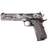 NIGHTHAWK CUSTOM CHAIRMAN 9MM LUGER (9x19 PARA)