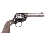 RUGER SINGLE-SIX .22 CAL - 2 of 3