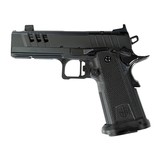 MAC (MILITARY ARMAMENT CORP.) 1911
9MM LUGER (9x19 PARA) - 1 of 1