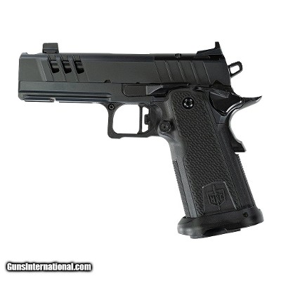 MAC (MILITARY ARMAMENT CORP.) 1911
9MM LUGER (9x19 PARA)