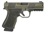 BLACK RAIN ORDNANCE FRONTLINE+ 9MM LUGER (9x19 PARA) - 1 of 1