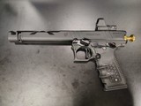 VOLQUARTSEN SCORPION LLV TARGET 22LR .22 LR - 2 of 2