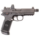 FN FNX-45 TACTICAL.45 ACP - 2 of 3