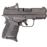 SPRINGFIELD ARMORY XDS-9 3.3 MOD2 9MM LUGER (9x19 PARA) - 2 of 3