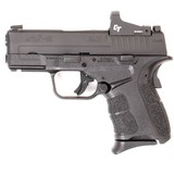 SPRINGFIELD ARMORY XDS-9 3.3 MOD2 9MM LUGER (9x19 PARA) - 1 of 3