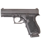 PALMETTO STATE ARMORY DAGGER COMPACT 9MM LUGER (9x19 PARA) - 1 of 3