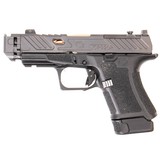 SHADOW SYSTEMS CR920P 9MM LUGER (9x19 PARA)
