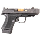 SHADOW SYSTEMS CR920P 9MM LUGER (9x19 PARA) - 2 of 3