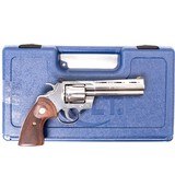COLT PYTHON .357 .357 MAG - 3 of 3