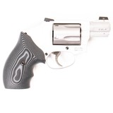 SMITH & WESSON 642-UC .38 SPL +P - 2 of 2