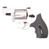 SMITH & WESSON 642-UC .38 SPL +P - 1 of 2