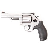 SMITH & WESSON 69 .44 MAGNUM - 1 of 3