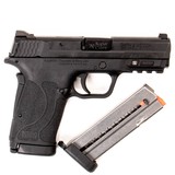 SMITH & WESSON SHIELD EZ 30 SUPER CARRY .30 SUPER CARRY - 3 of 3