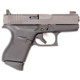 GLOCK 43 9MM LUGER (9x19 PARA) - 2 of 3