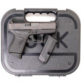 GLOCK 43 9MM LUGER (9x19 PARA) - 3 of 3