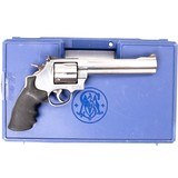 SMITH & WESSON 629-6 .44 MAGNUM - 3 of 3