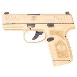 FN REFLEX 9MM LUGER (9x19 PARA) - 1 of 3