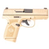 FN REFLEX 9MM LUGER (9x19 PARA) - 2 of 3