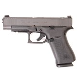 GLOCK 48 MOS 9MM LUGER (9x19 PARA) - 1 of 3