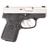 KAHR ARMS P380 .380 ACP - 2 of 3