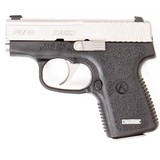 KAHR ARMS P380 .380 ACP - 1 of 3