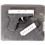 KAHR ARMS P380 .380 ACP - 3 of 3