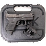 GLOCK 26 GEN5 9MM LUGER (9x19 PARA) - 3 of 3