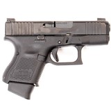 GLOCK 26 GEN5 9MM LUGER (9x19 PARA) - 2 of 3