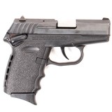 SCCY CPX-1 9MM LUGER (9x19 PARA) - 2 of 3