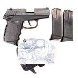 SCCY CPX-1 9MM LUGER (9x19 PARA) - 3 of 3