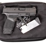 RUGER HELLCAT 9MM LUGER (9x19 PARA) - 3 of 3