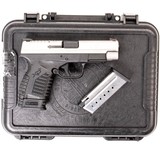 SPRINGFIELD ARMORY XDS-9 4.0 9MM LUGER (9x19 PARA) - 3 of 3