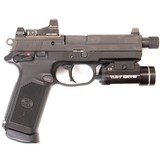 FN FNX-45 TACTICAL.45 ACP - 2 of 3