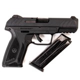 RUGER SECURITY-9 9MM LUGER (9x19 PARA) - 3 of 3
