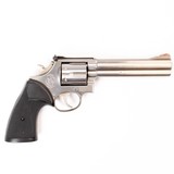 SMITH & WESSON MODEL 686 .357 MAG - 2 of 2