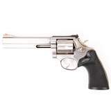SMITH & WESSON MODEL 686 .357 MAG - 1 of 2