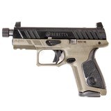BERETTA APX 9MM LUGER (9x19 PARA) - 1 of 3