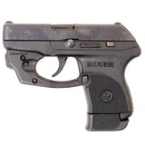 RUGER LCP .380 ACP - 1 of 2