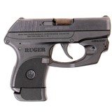 RUGER LCP .380 ACP - 2 of 2