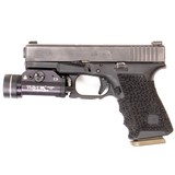 GLOCK 19 9MM LUGER (9x19 PARA) - 1 of 3