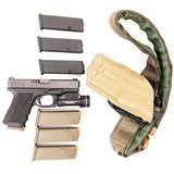 GLOCK 19 9MM LUGER (9x19 PARA) - 3 of 3