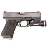 GLOCK 19 9MM LUGER (9x19 PARA) - 2 of 3
