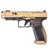 CANIK TTI Combat 9MM LUGER (9x19 PARA) - 1 of 3