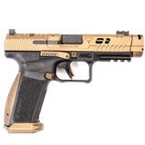 CANIK TTI Combat 9MM LUGER (9x19 PARA) - 2 of 3